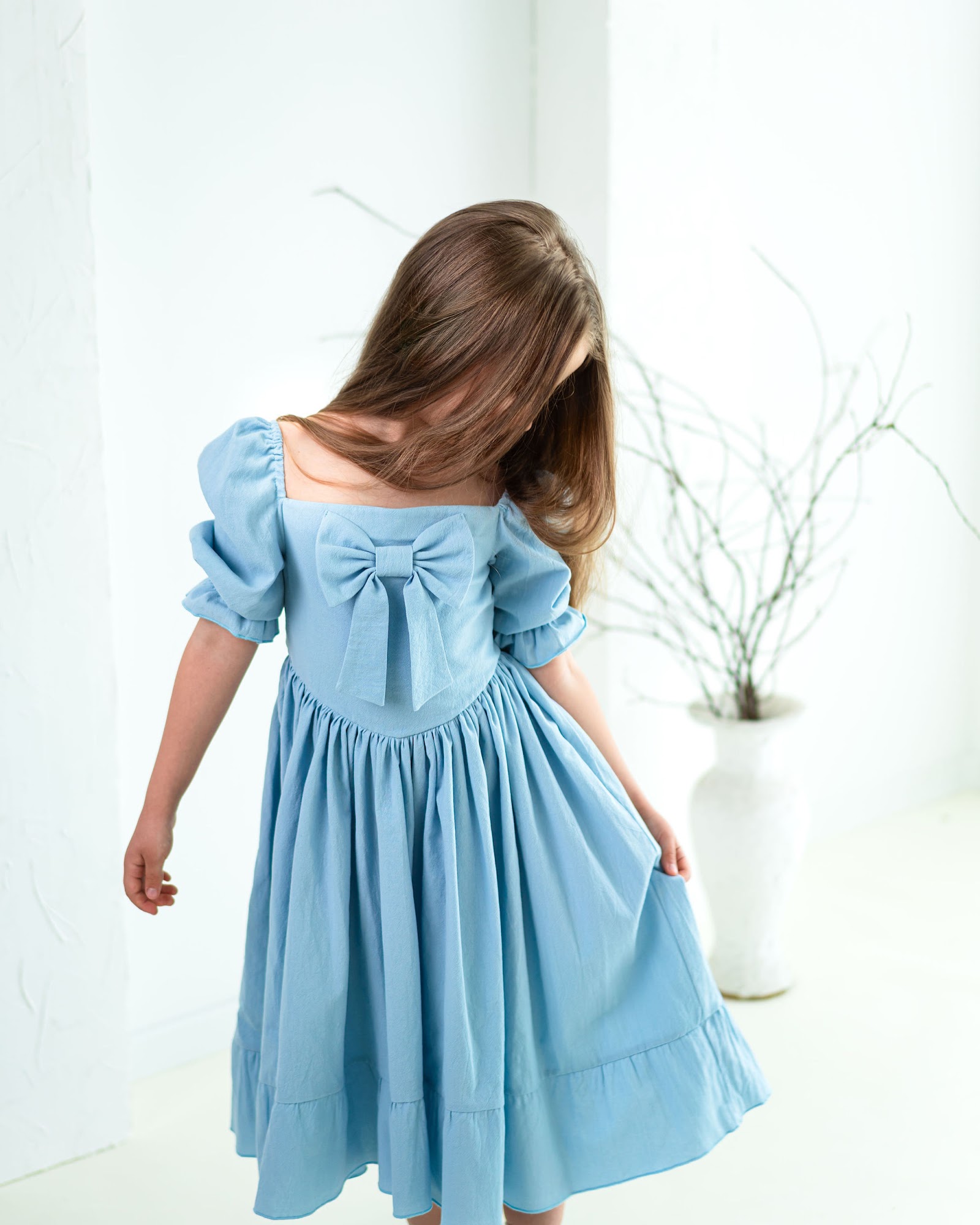 Active Baby - Trusouri botez Cluj