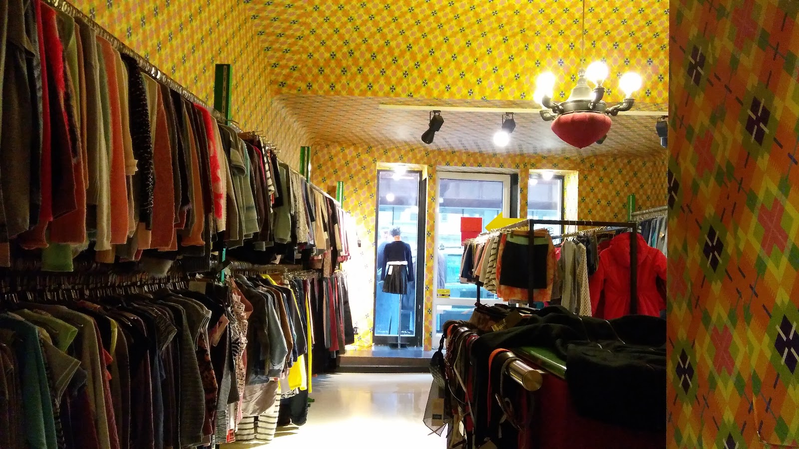 Outwear Kids