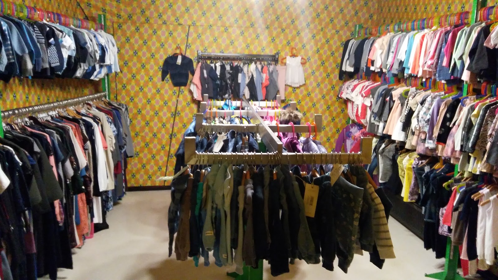 Outwear Kids