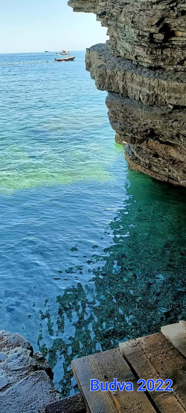 Blue Travel