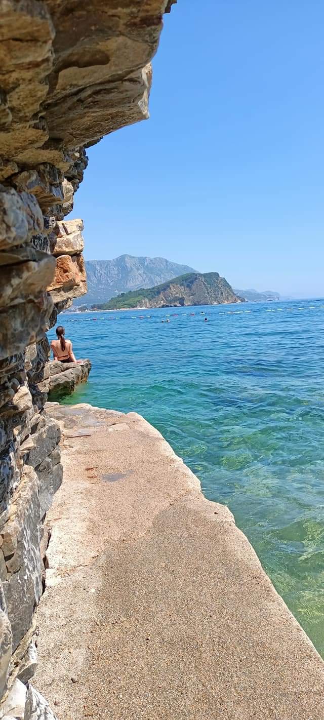 Blue Travel