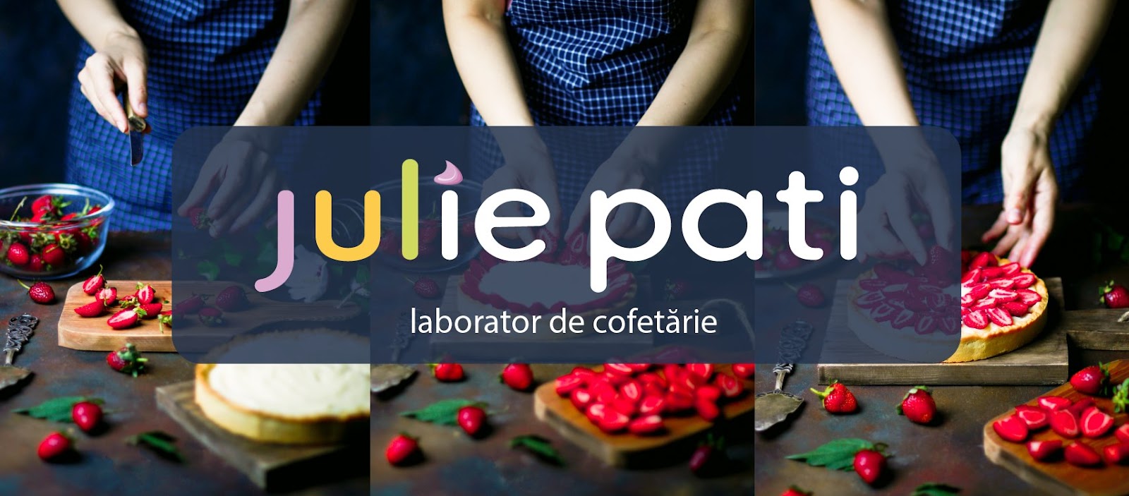 Julie Pati