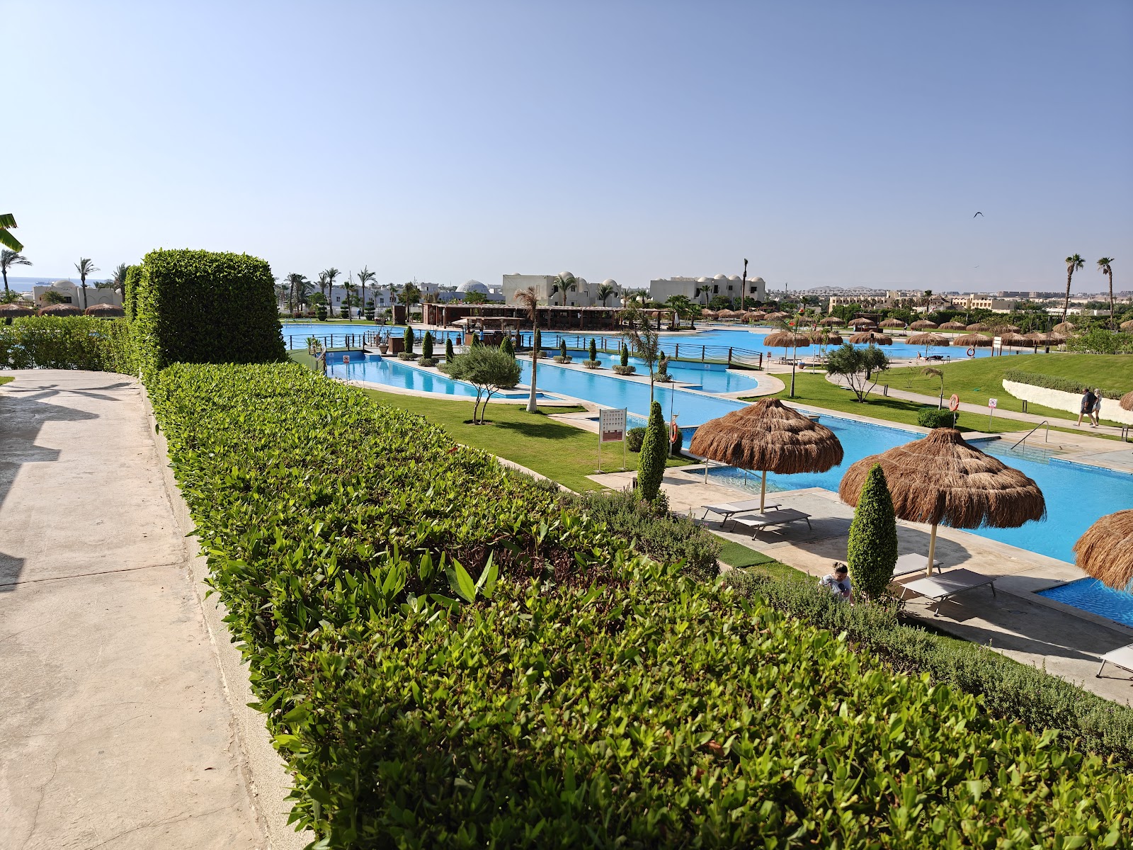Mondial Holiday