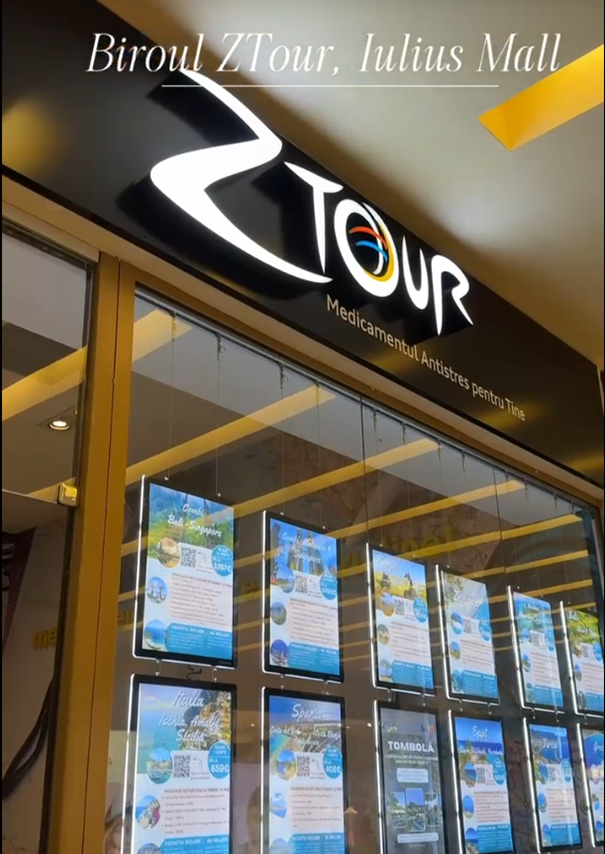Z Tour
