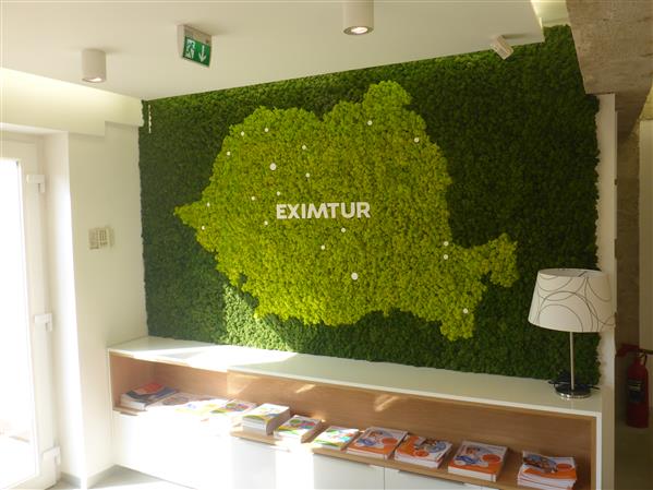 EXIMTUR - Agentie de turism Cluj-Napoca