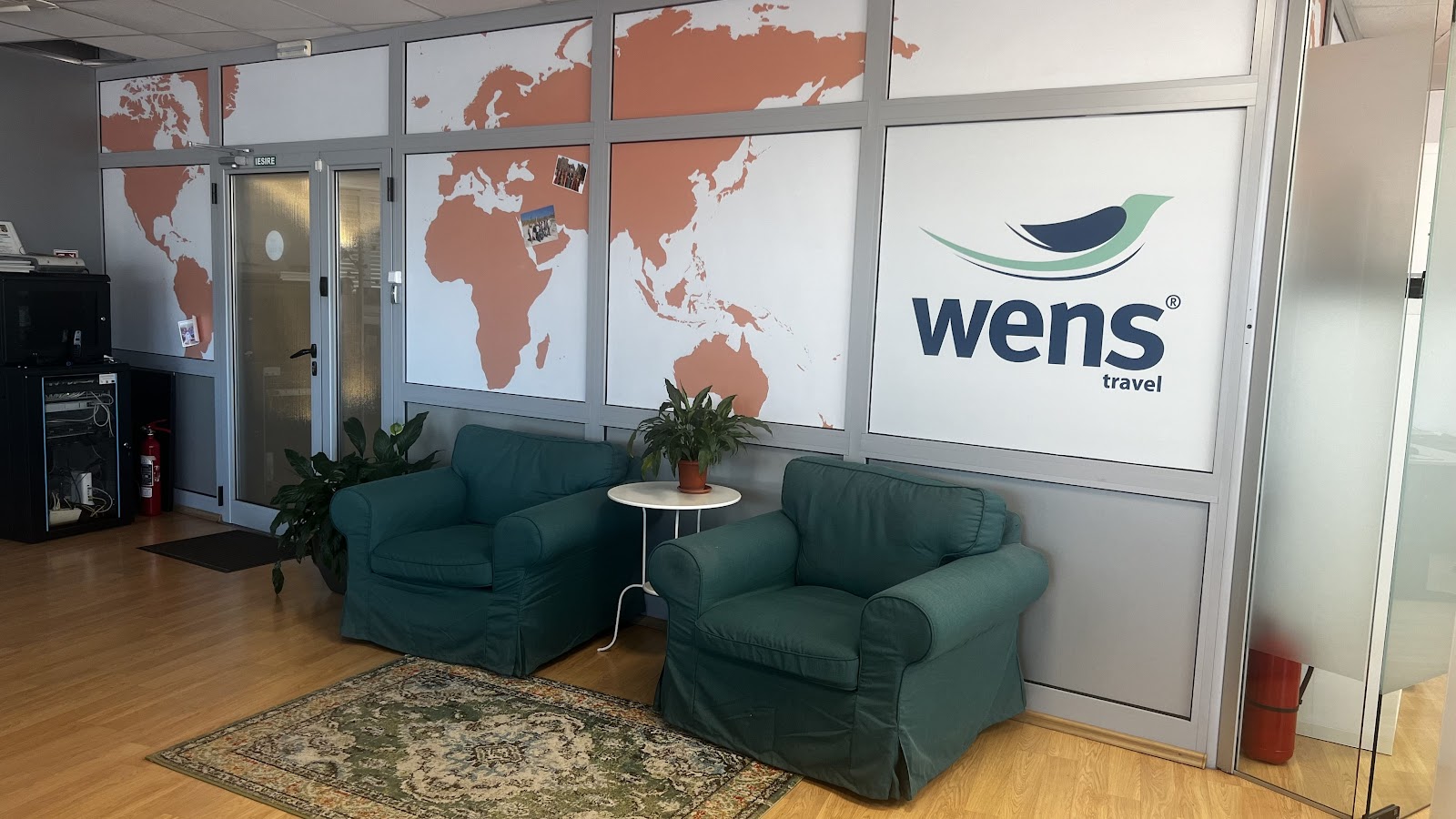 Wens Travel - Agentie de turism Cluj-Napoca
