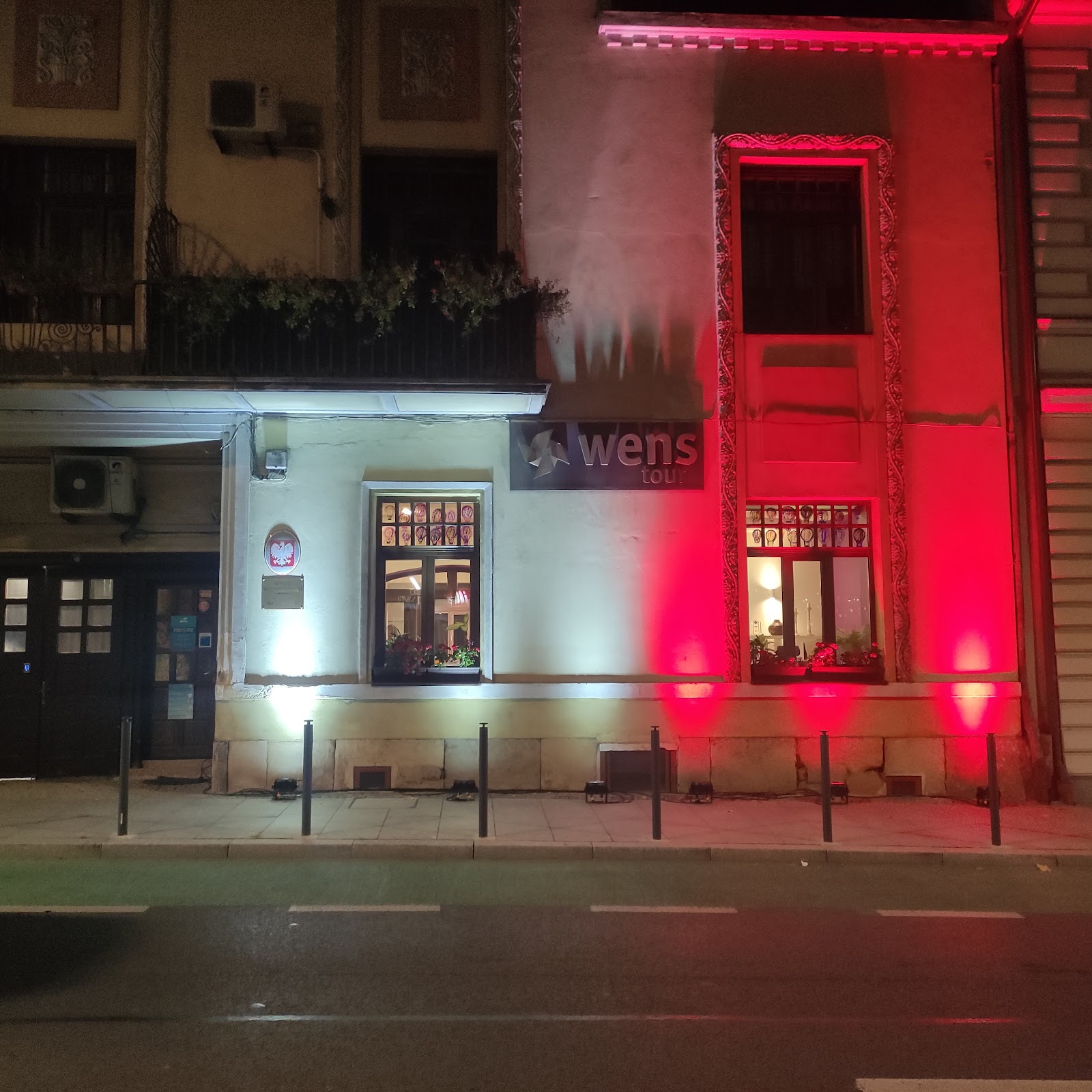 Wens Travel - Agentie de turism Cluj-Napoca