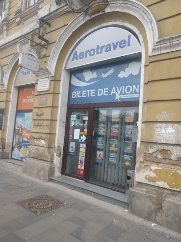 Aerotravel