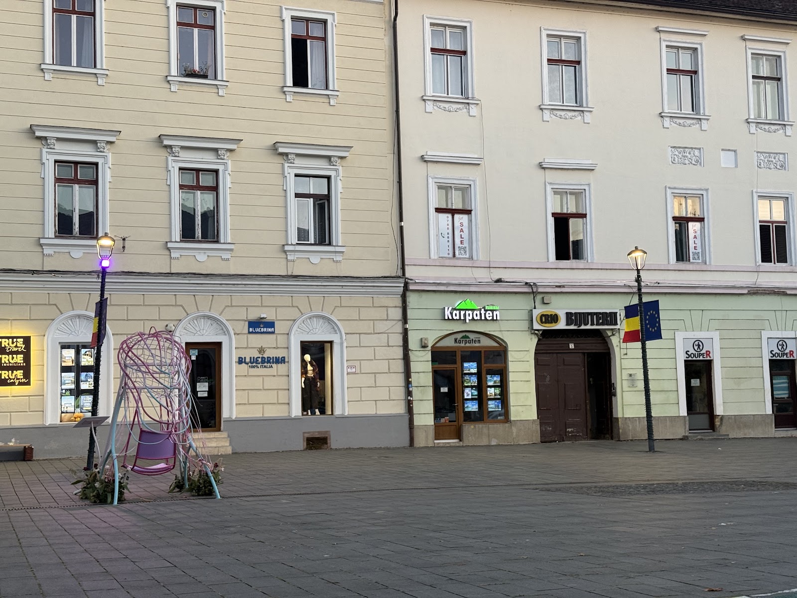 Karpaten Turism