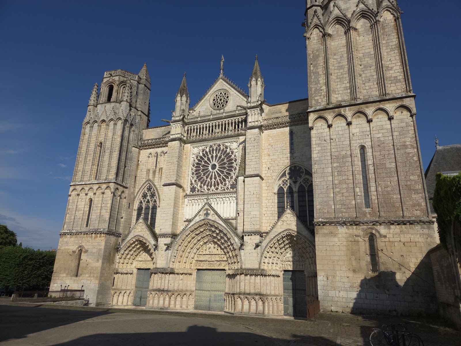 SC Itinerarium Travel SRL