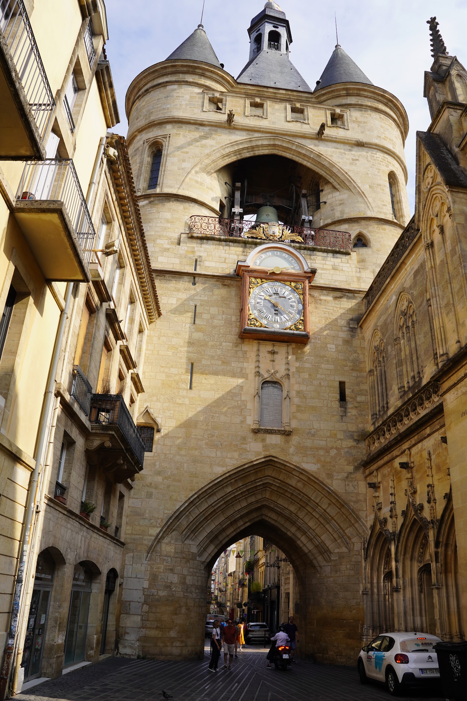 SC Itinerarium Travel SRL