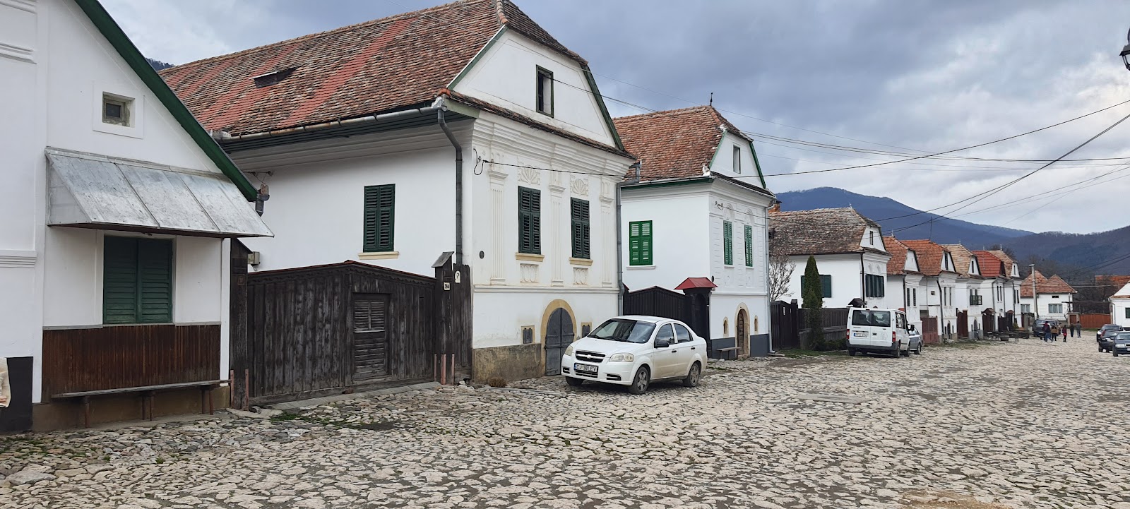 Cluj Tours