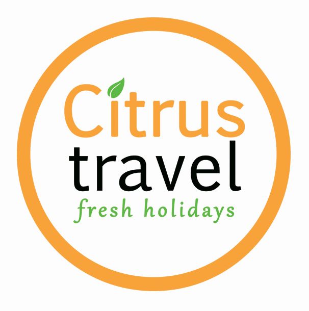 CITRUS TRAVEL