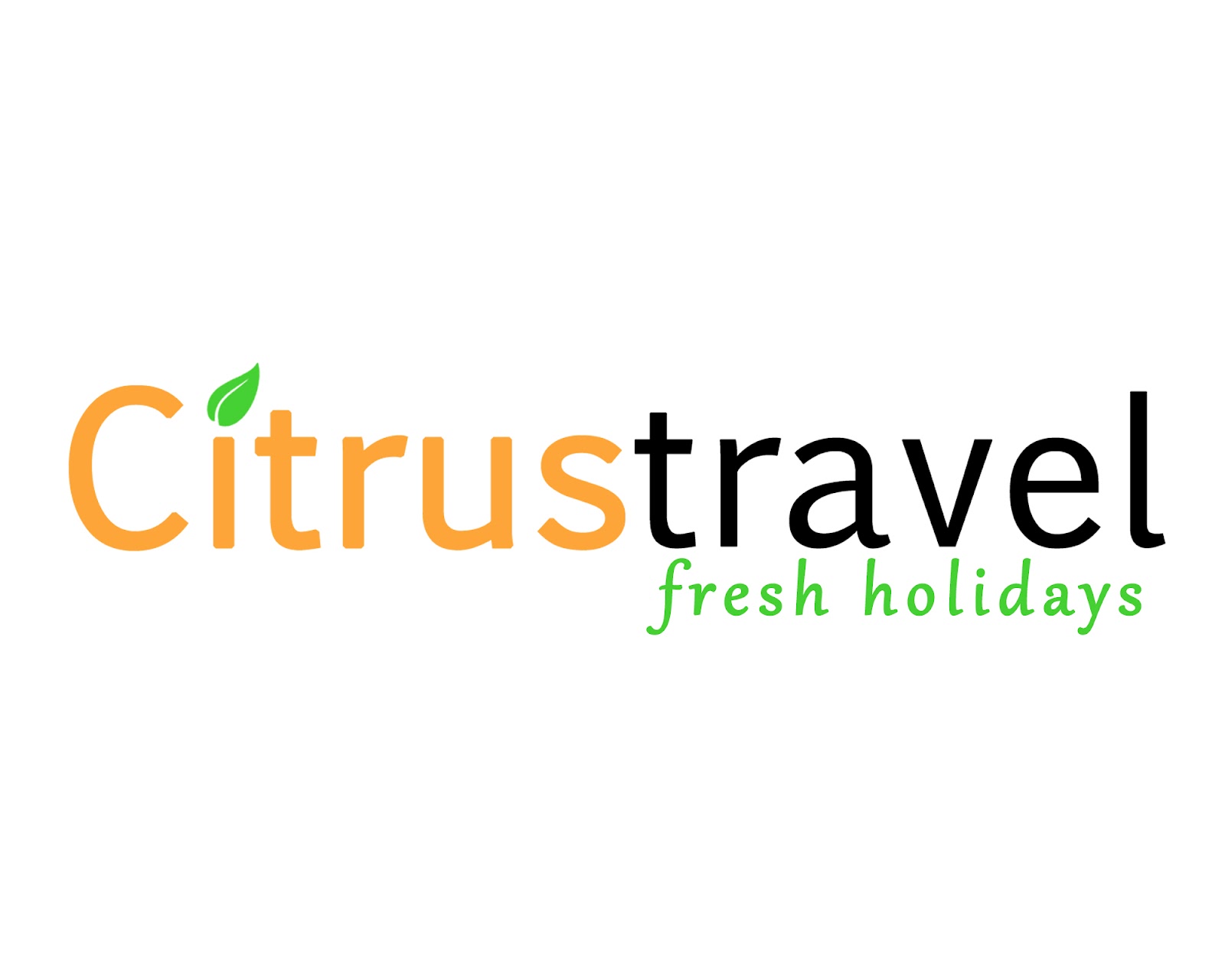 CITRUS TRAVEL