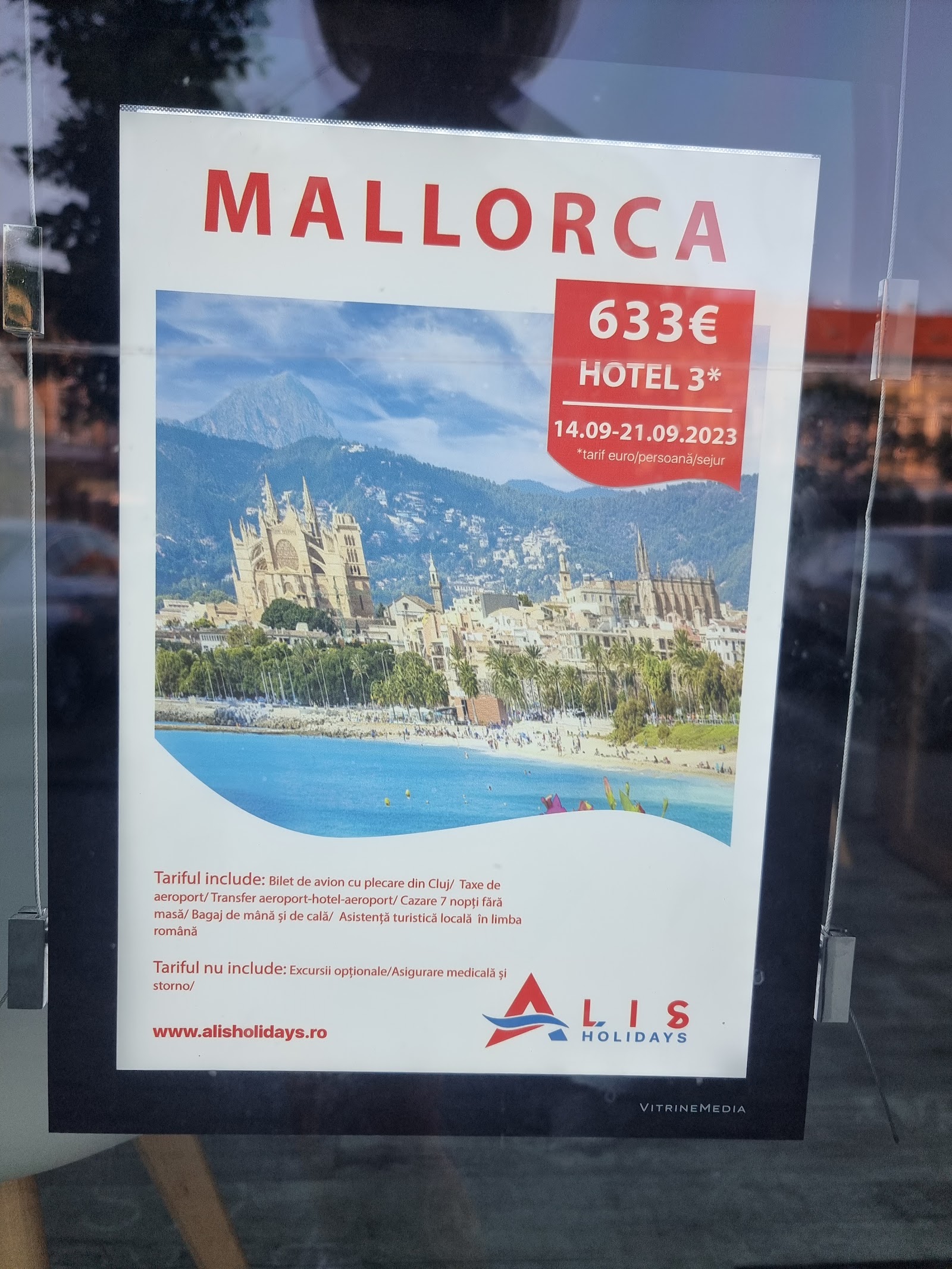 VIVA Holidays