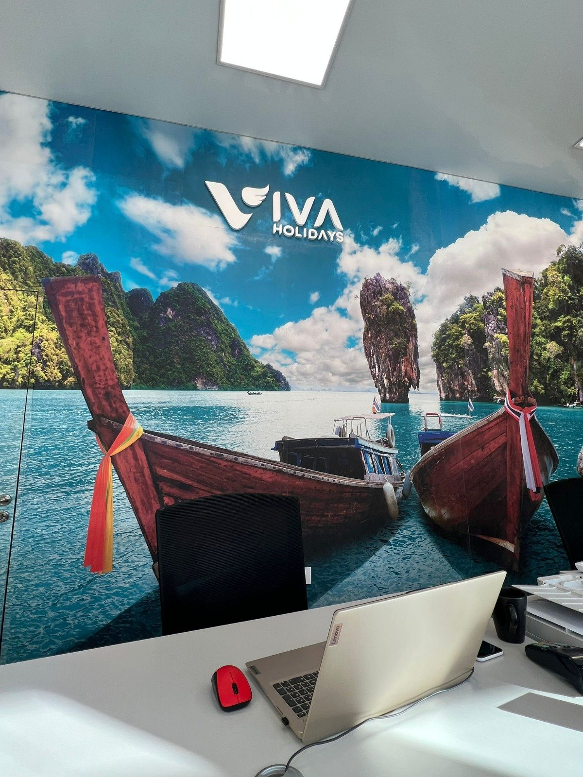 VIVA Holidays