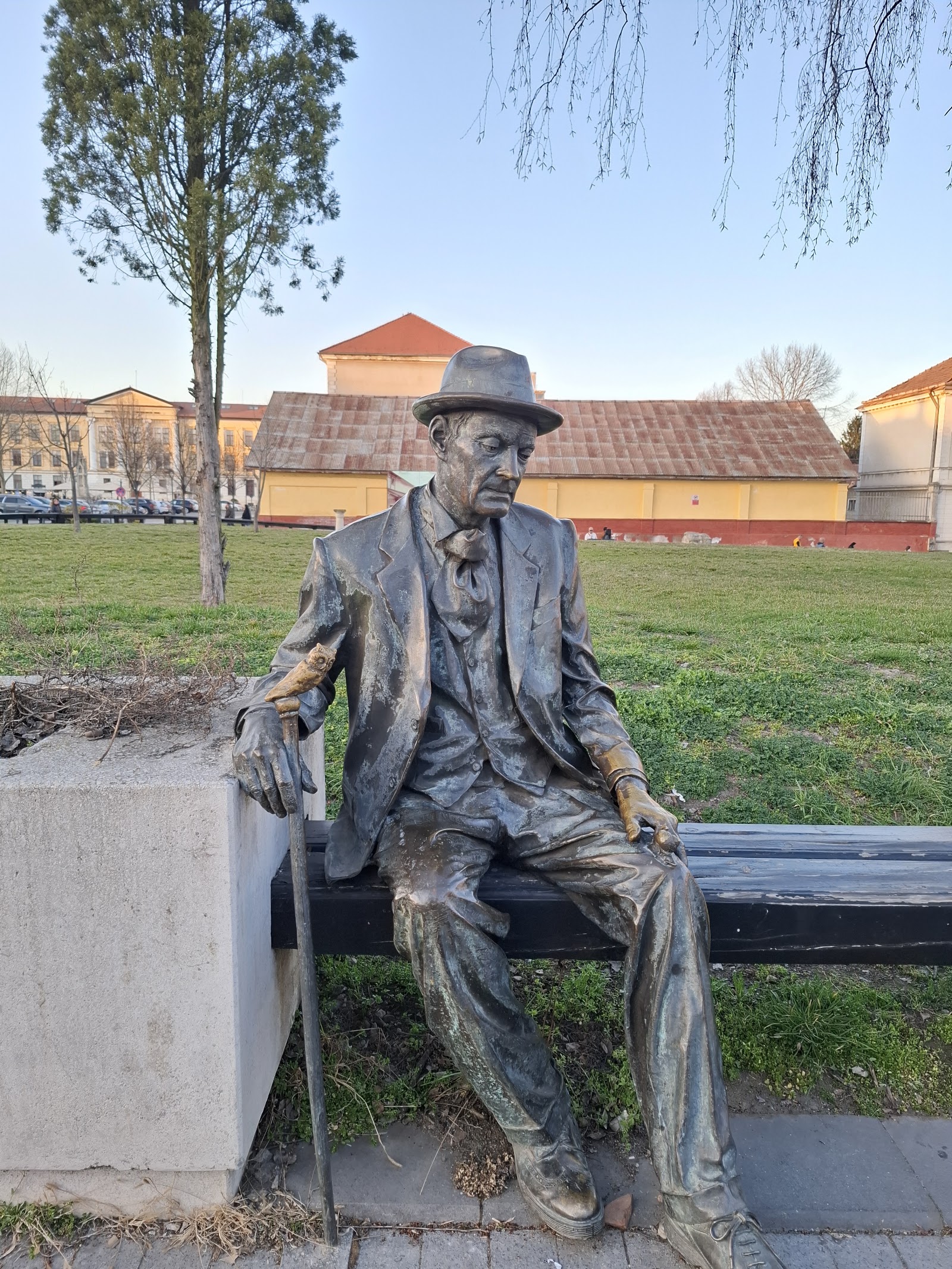 George Turism