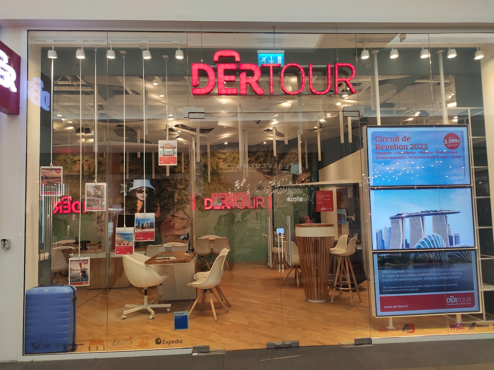 Dertour