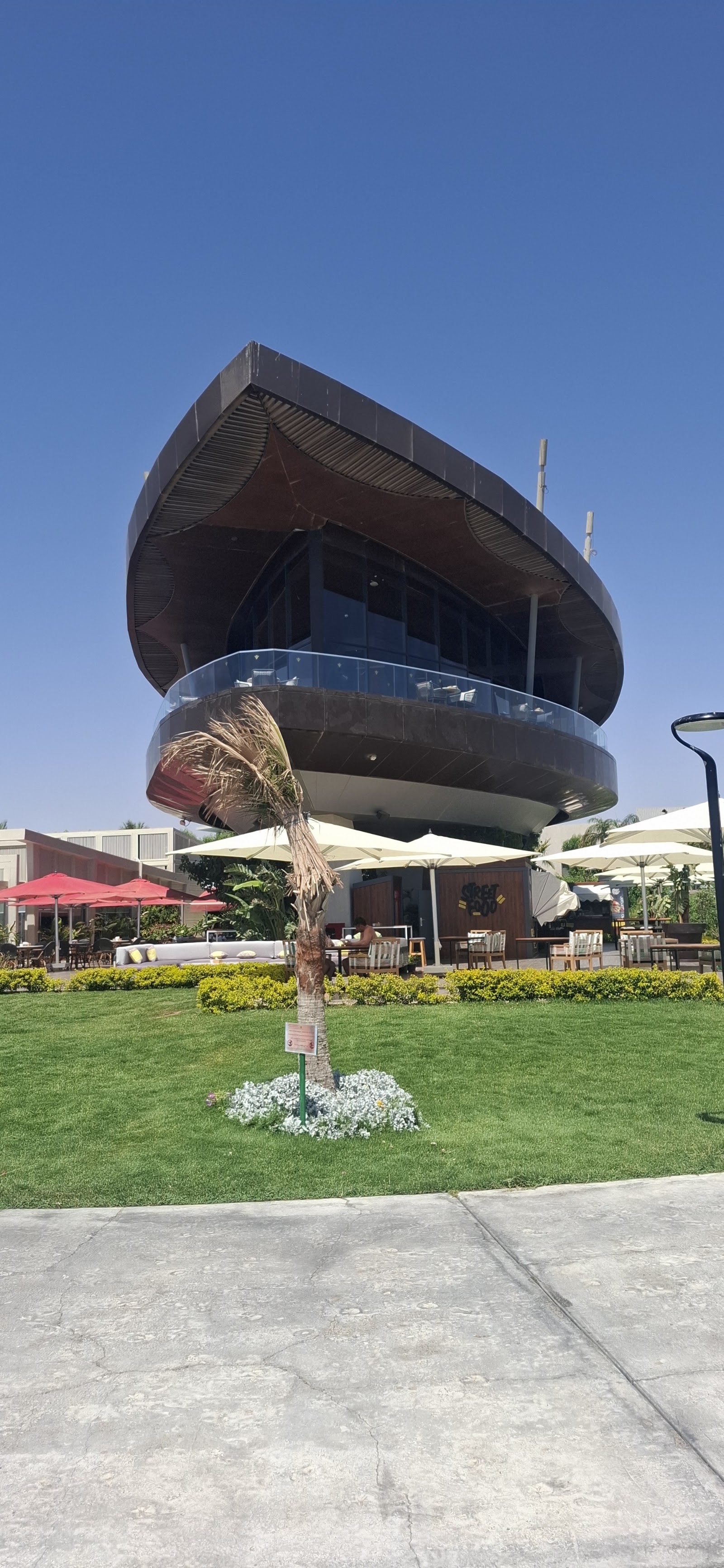 Amara Tour