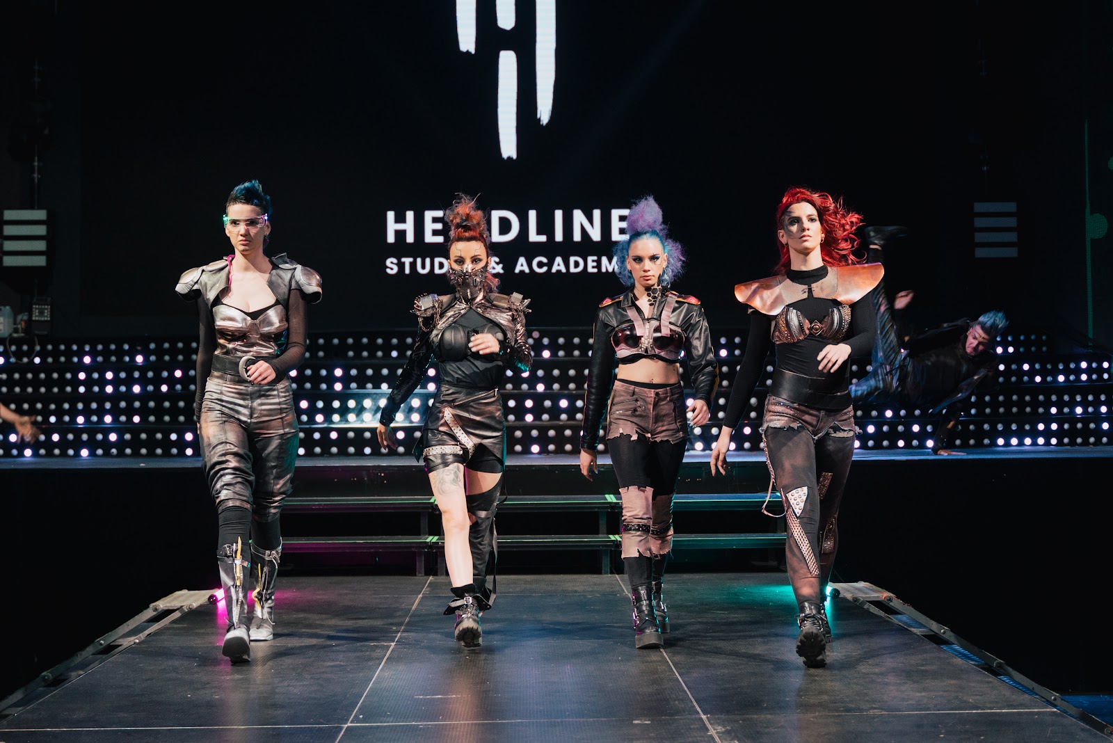Headline Studio & Academy