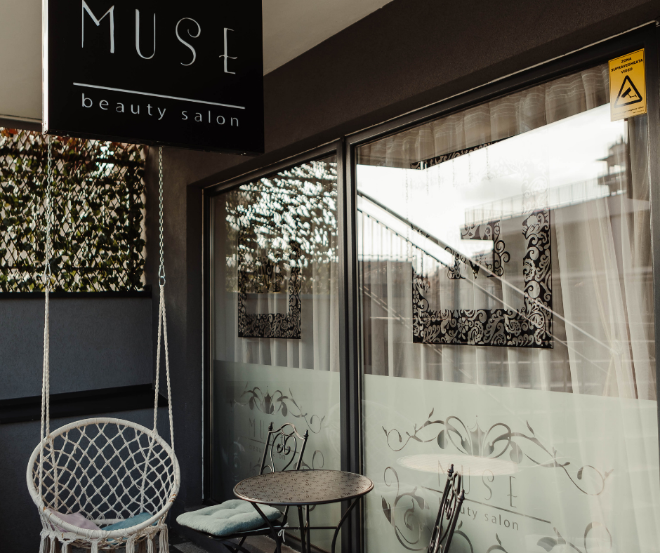Salon Muse