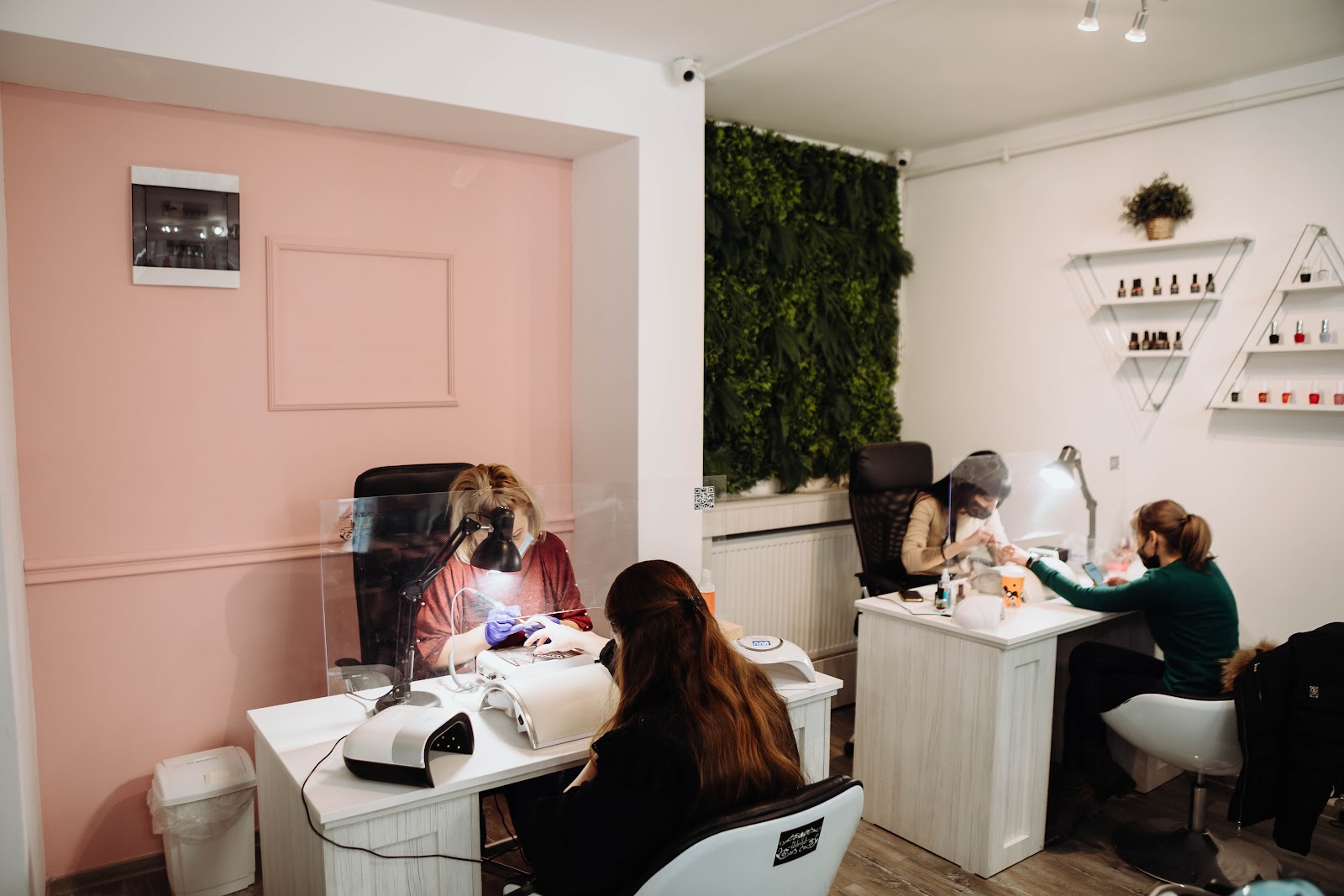 Salon Muse