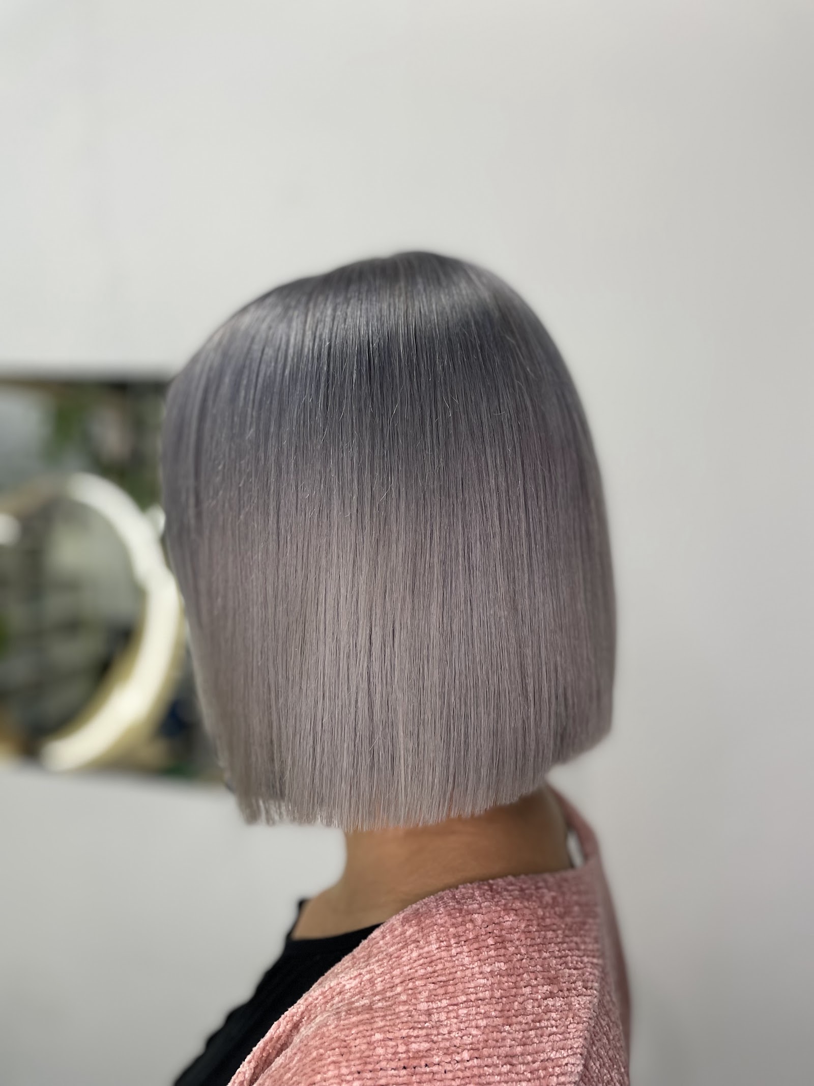 M Studio Cluj Salon