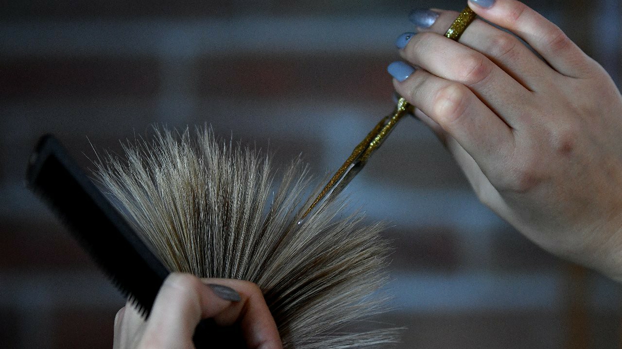 Salon Alisa