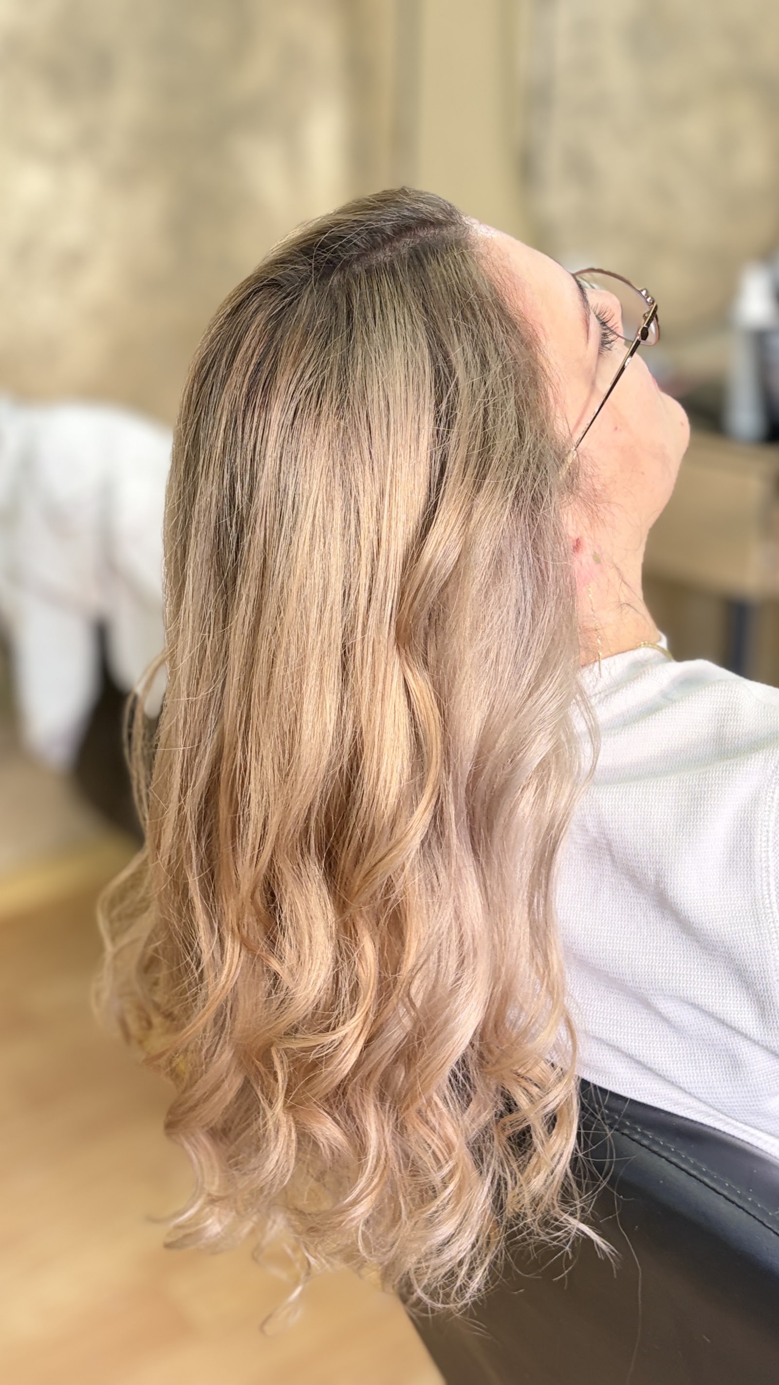 Kingdom Beauty Salon
