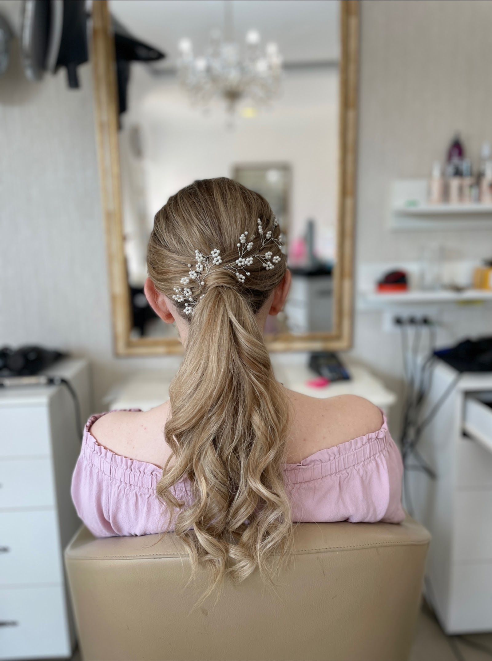 Kingdom Beauty Salon