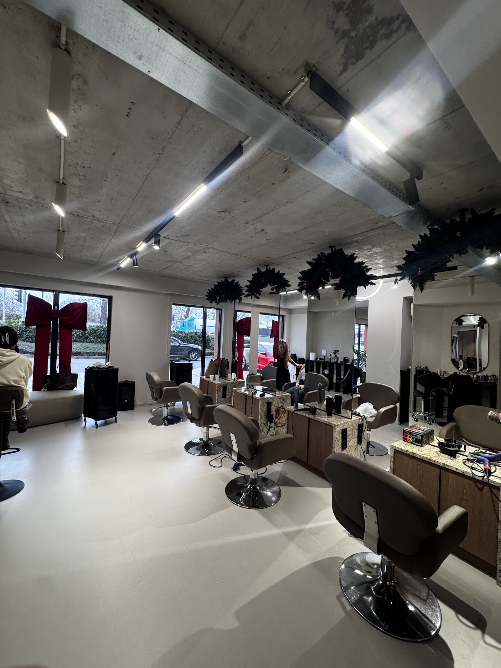 My Place Salon