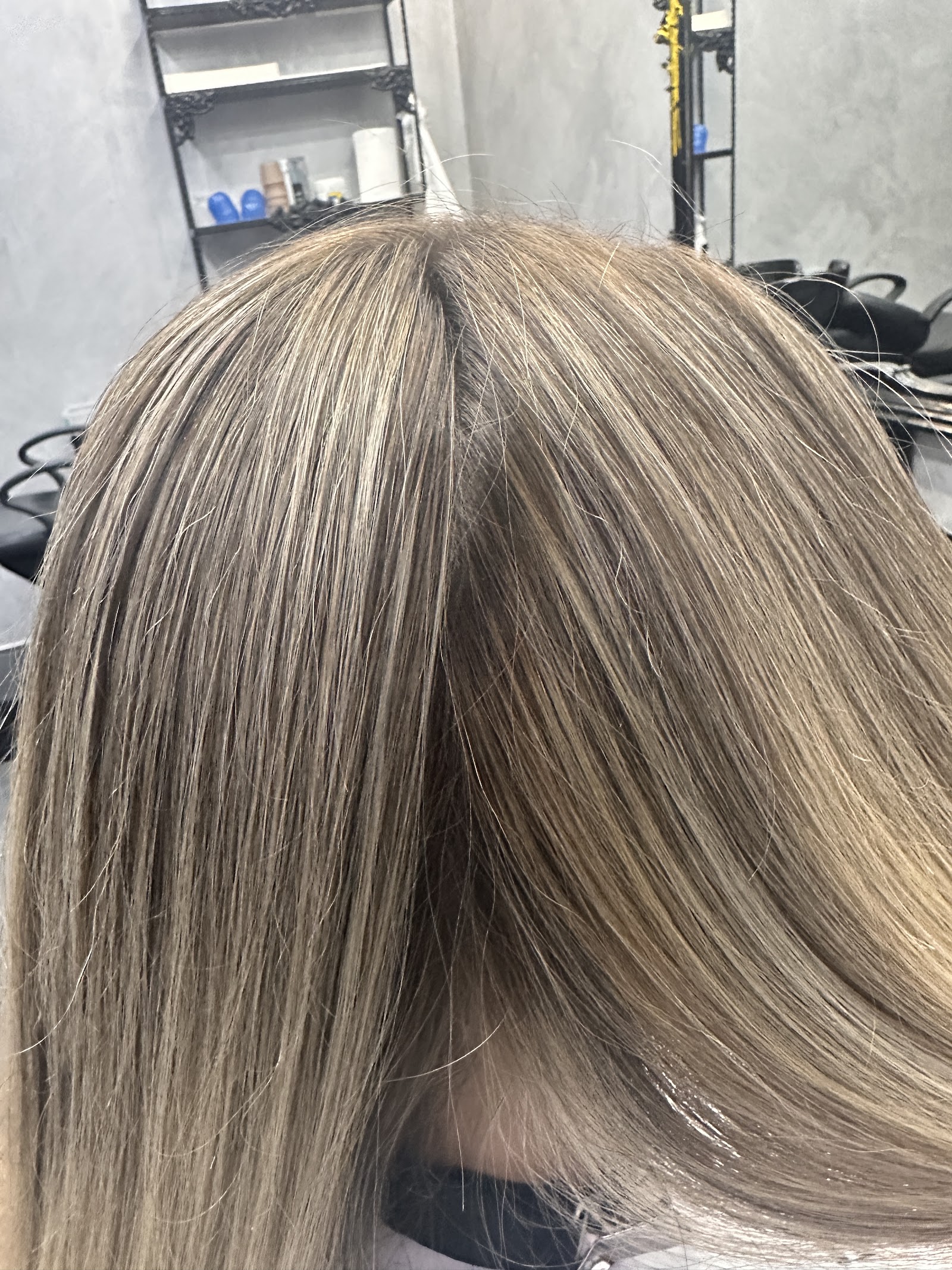 Authentic Beauty Salon&Studio