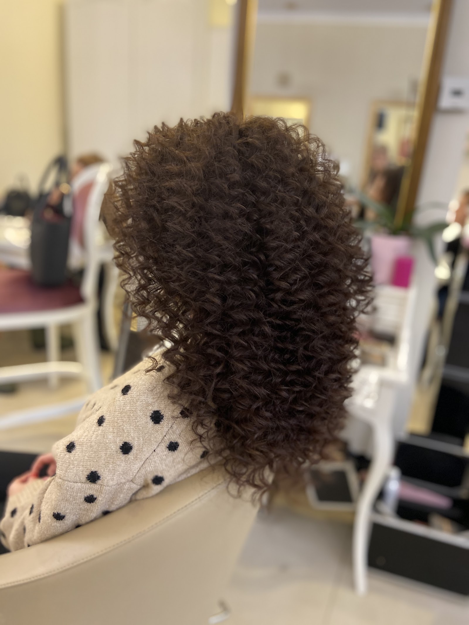 Authentic Beauty Salon&Studio