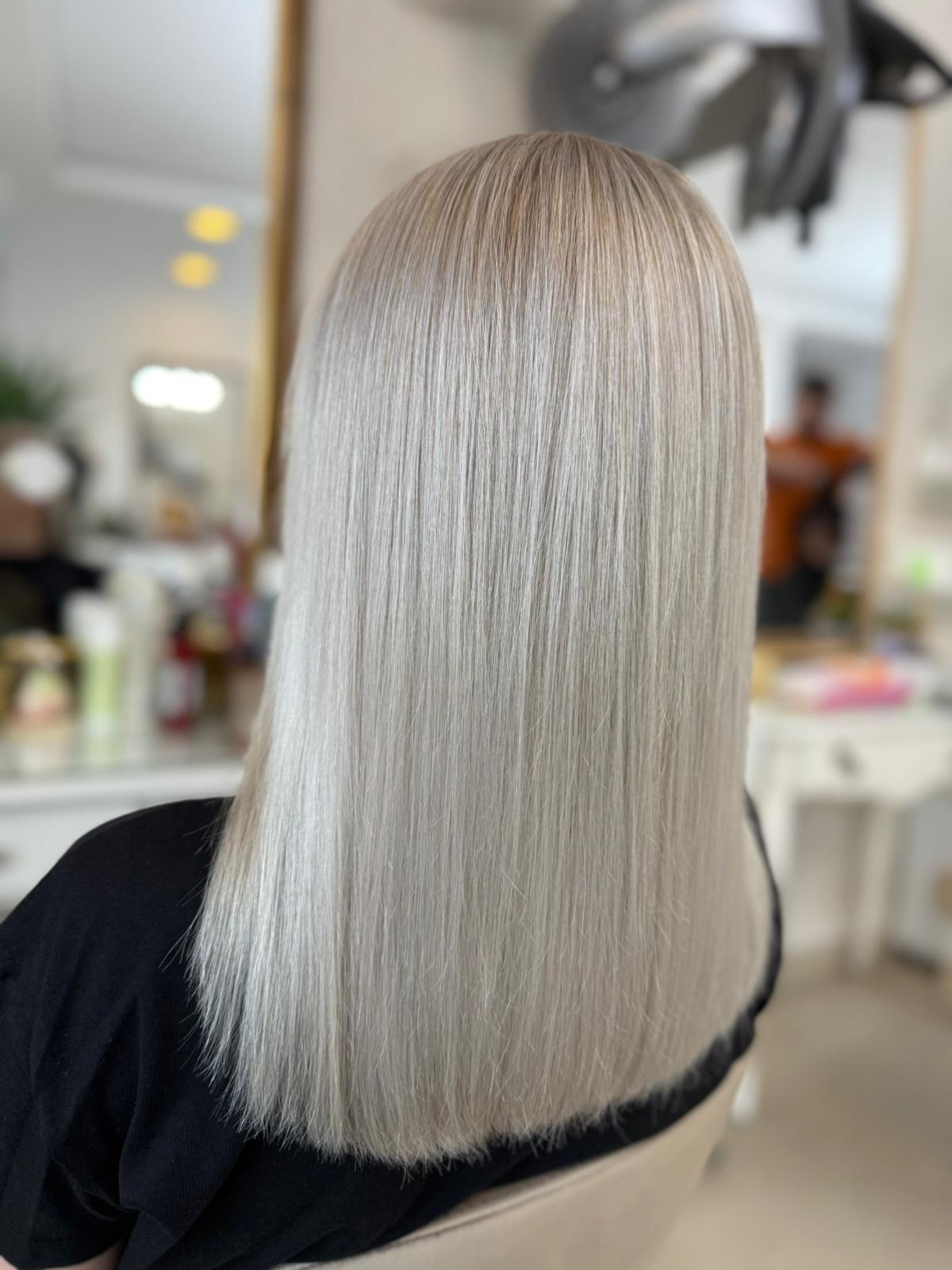 Authentic Beauty Salon&Studio