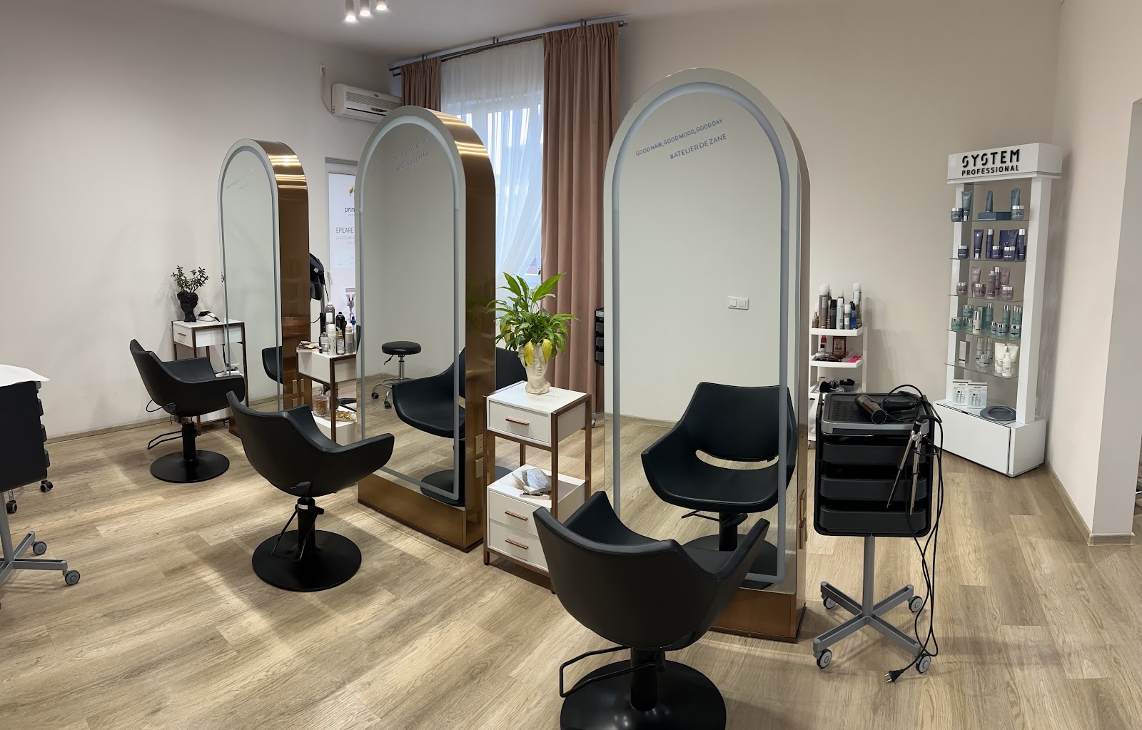 Atelier de Zane