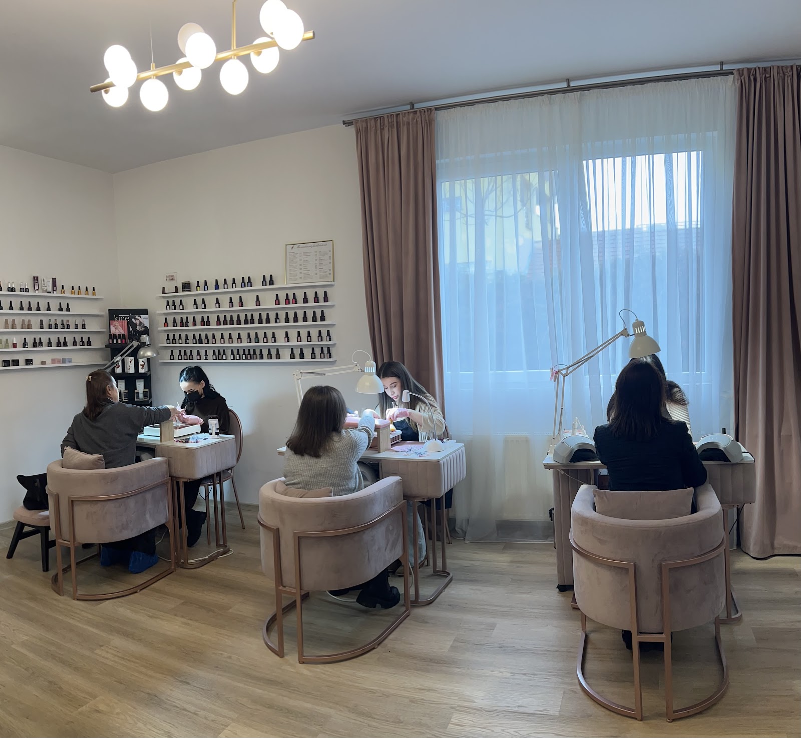 Atelier de Zane