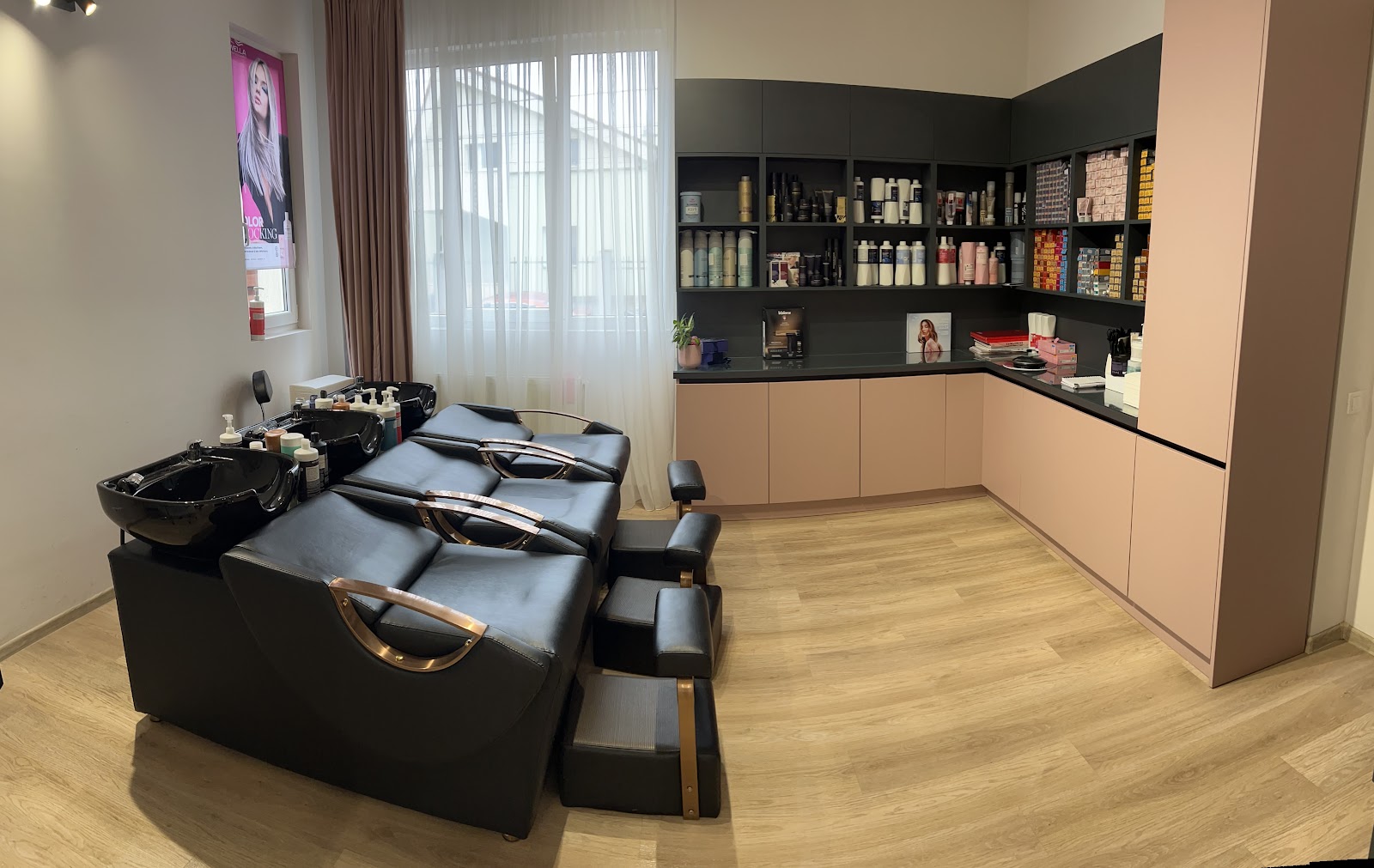Atelier de Zane