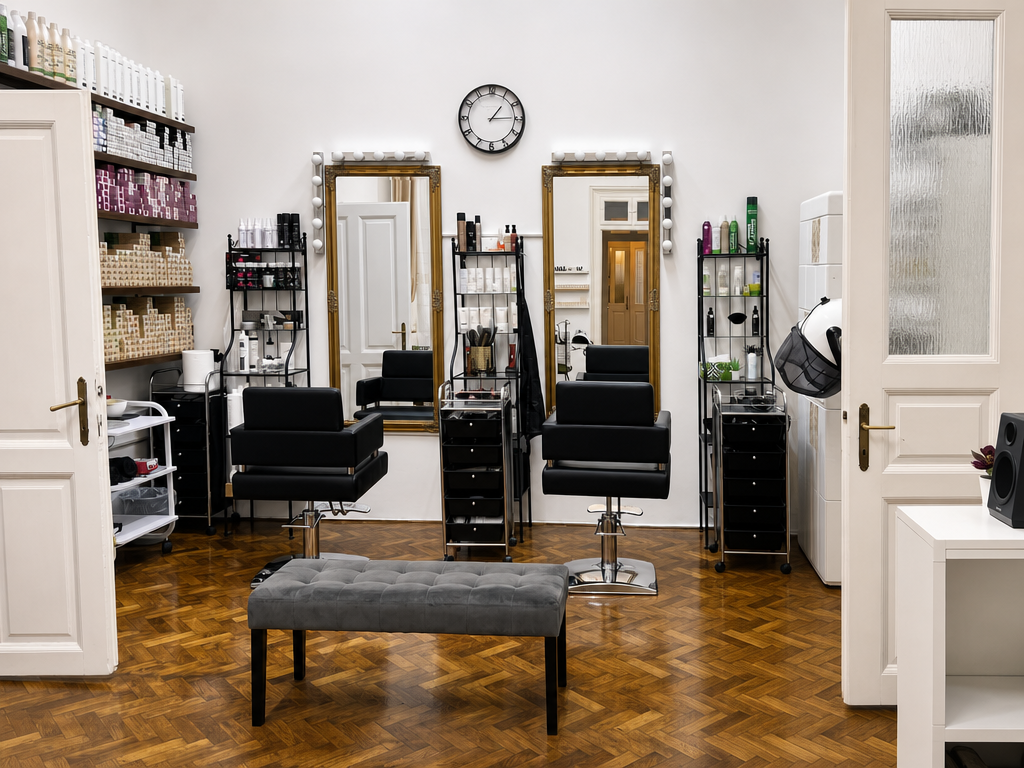 Salon Fancy by Nicole - Beauty Salon