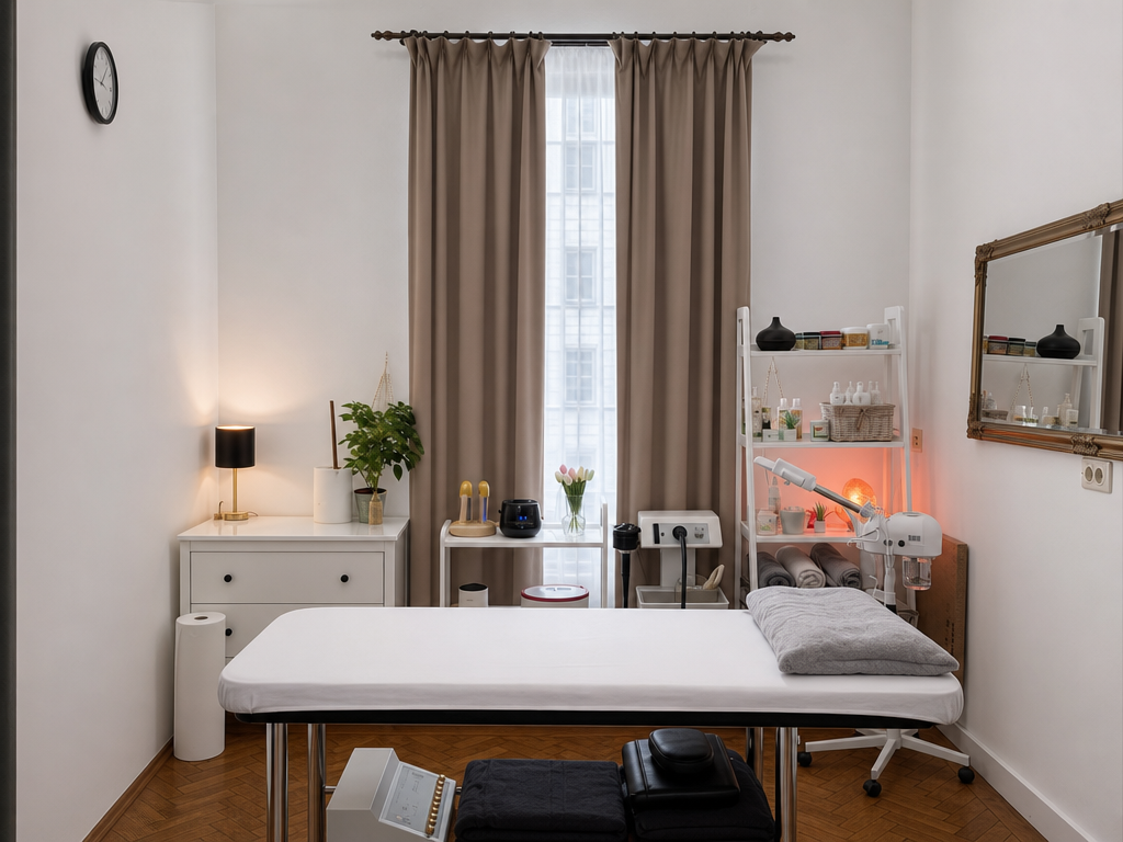 Salon Fancy by Nicole - Beauty Salon