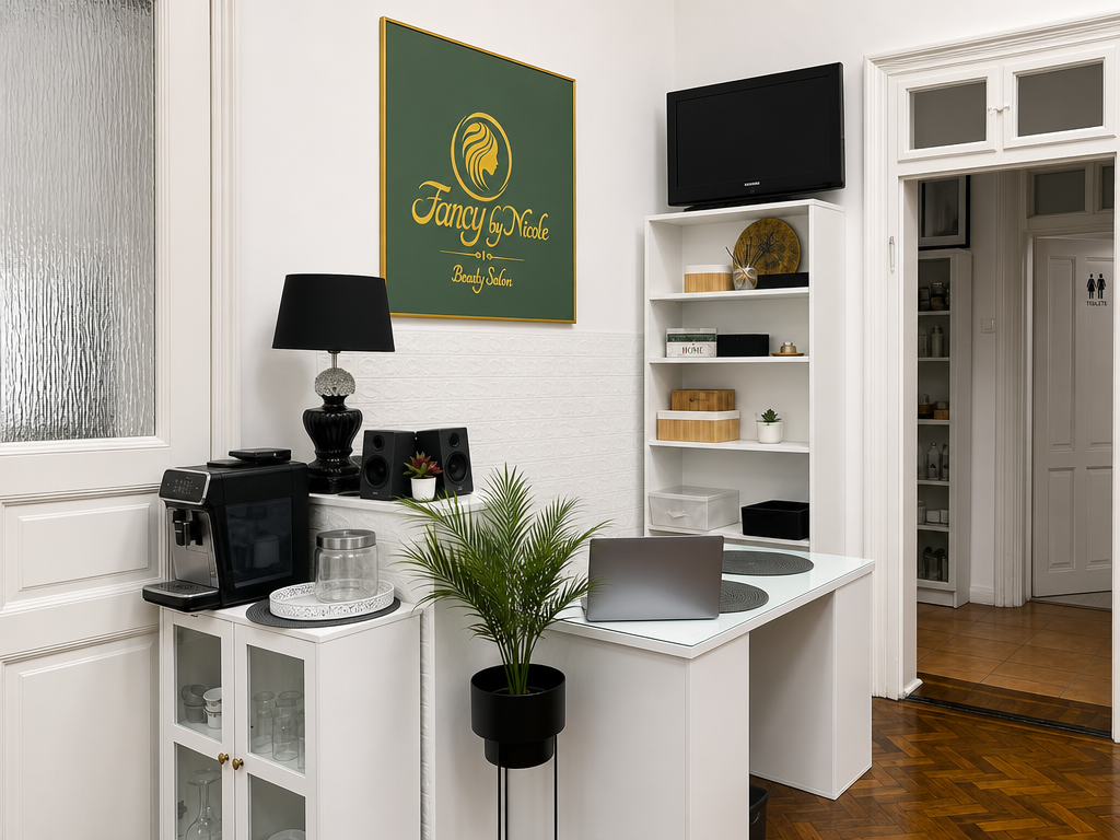 Salon Fancy by Nicole - Beauty Salon