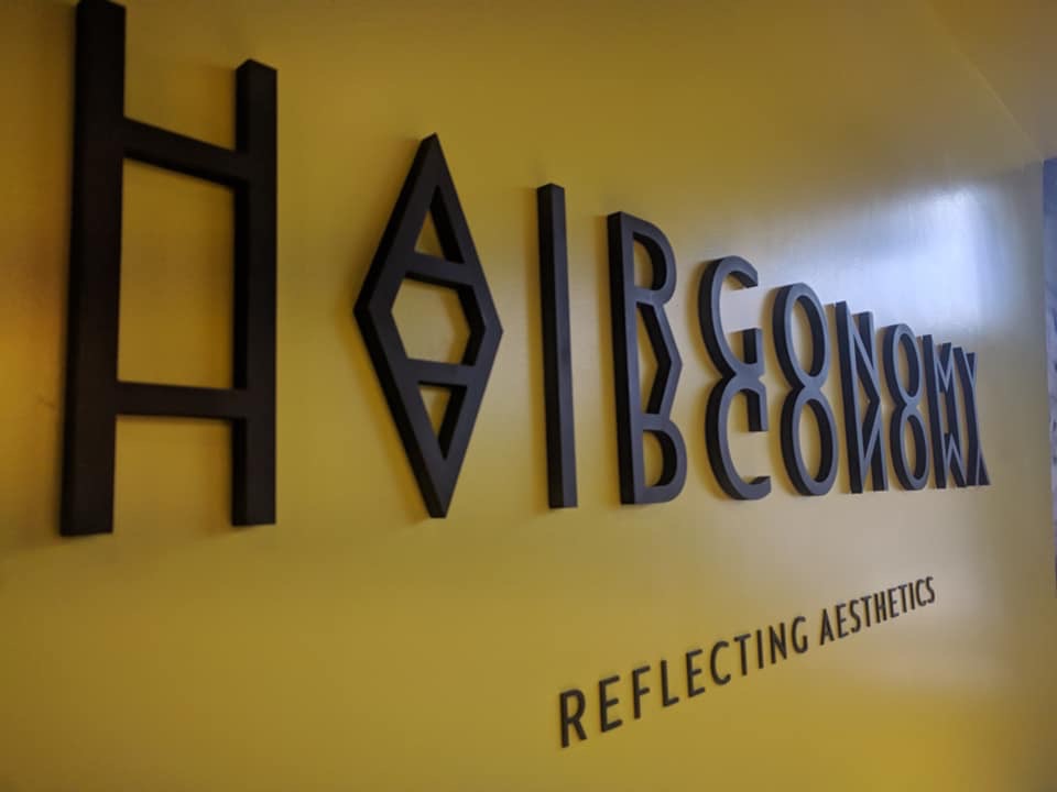Hairgonomy