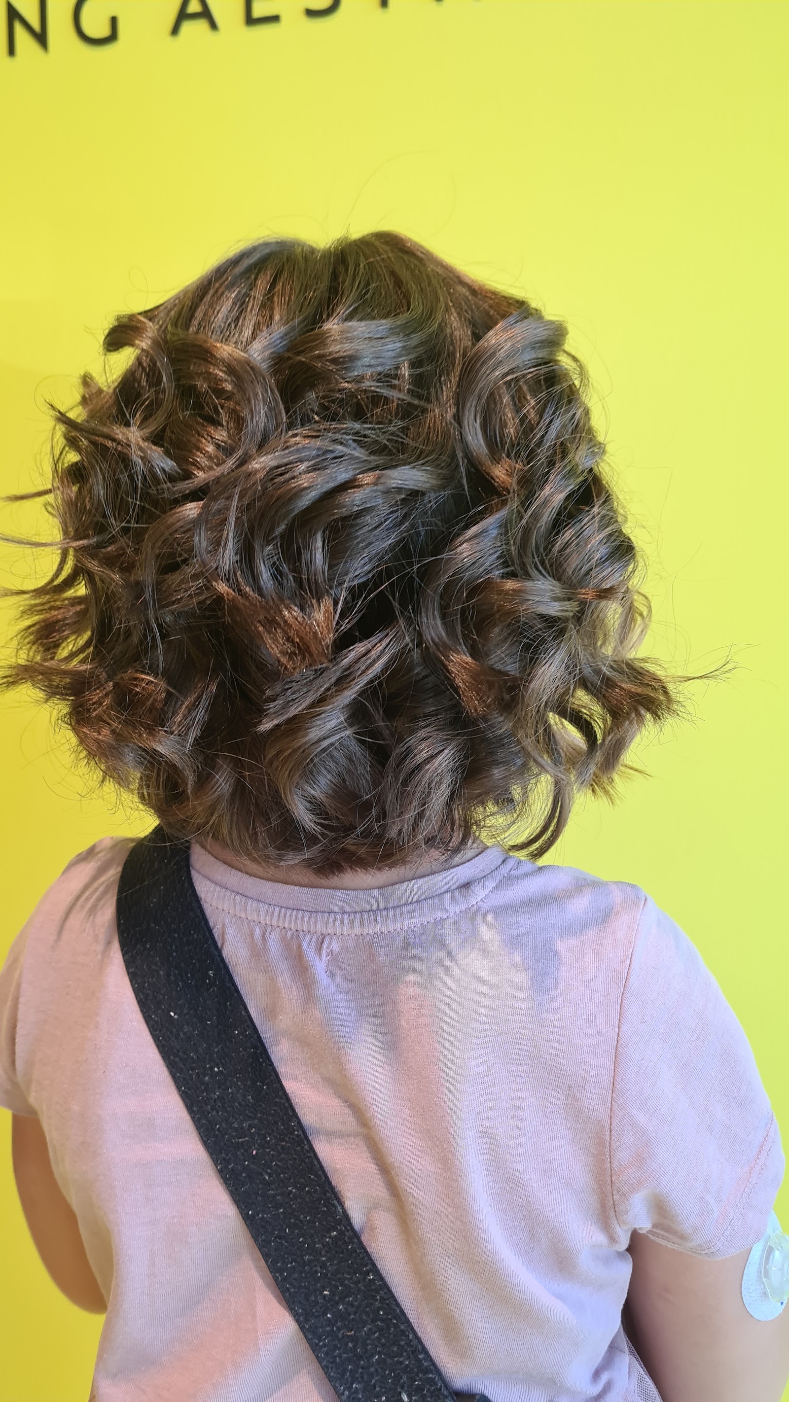 Hairgonomy