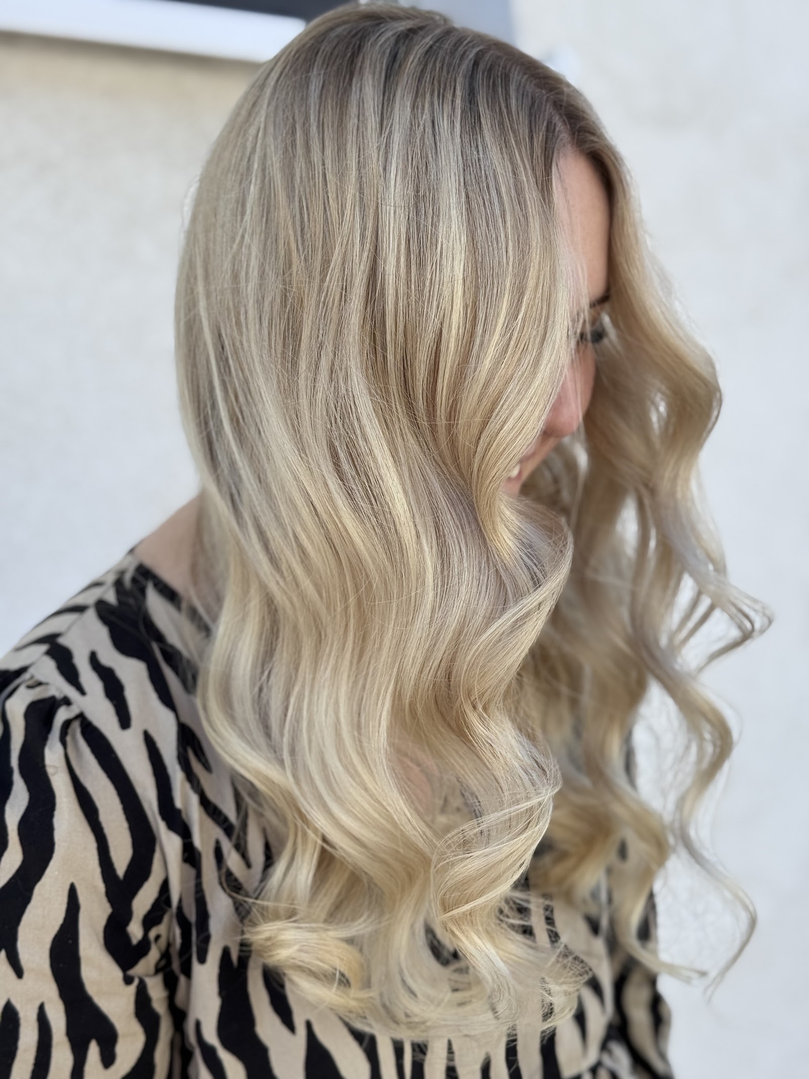 Salon Blondy