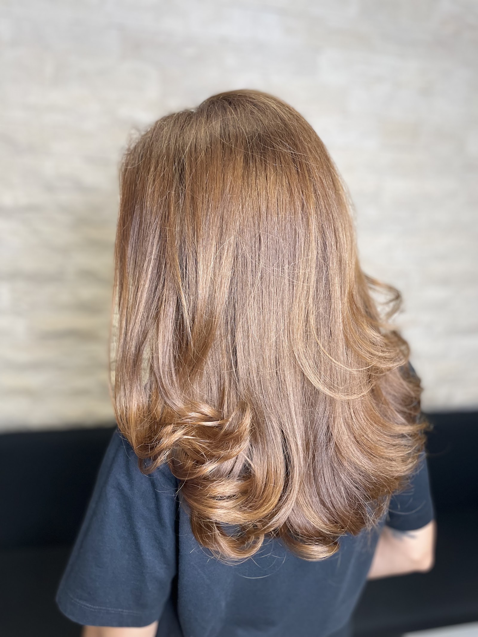 Salon Blondy