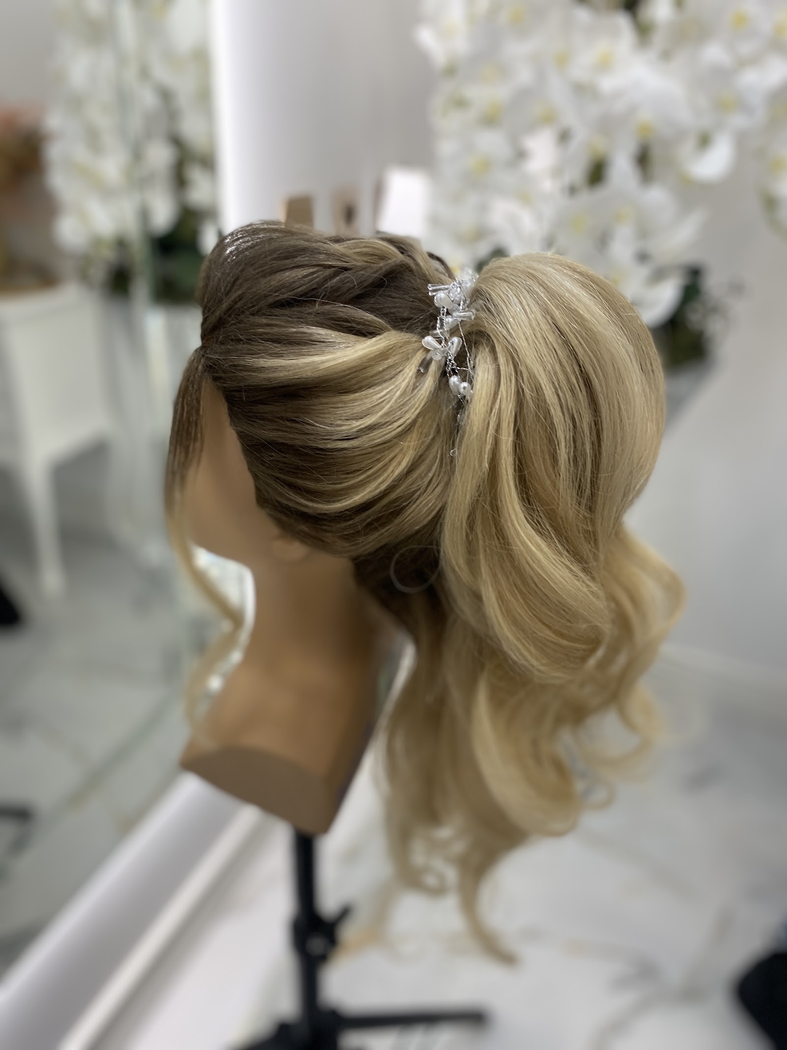 Salon Prestige