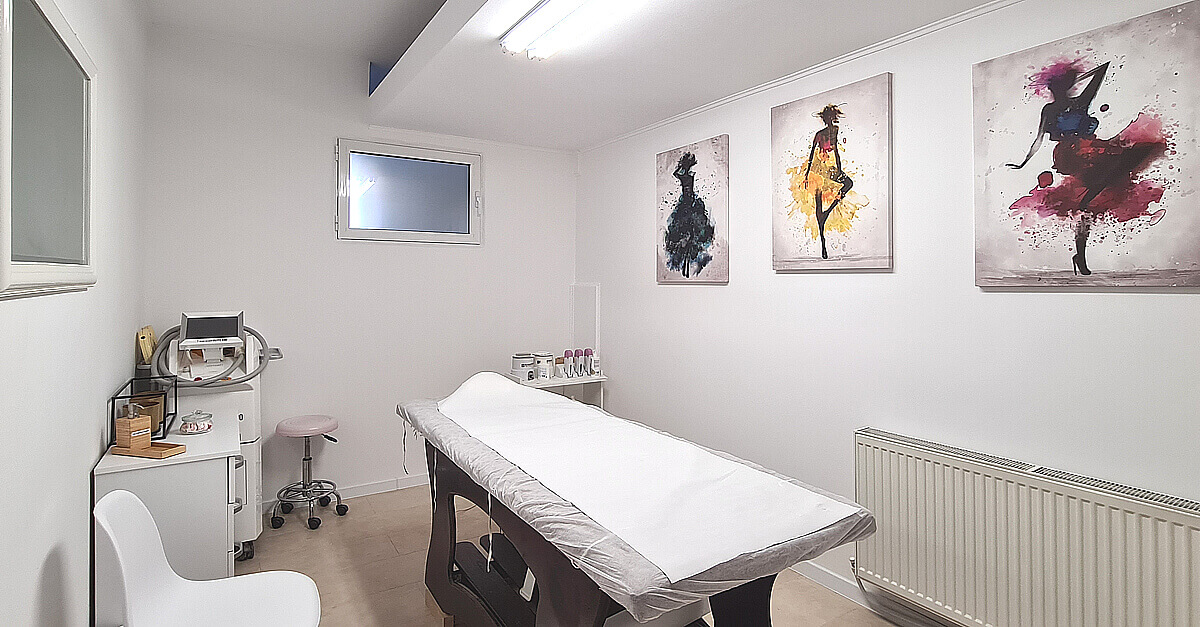 Salon Heaven's Door