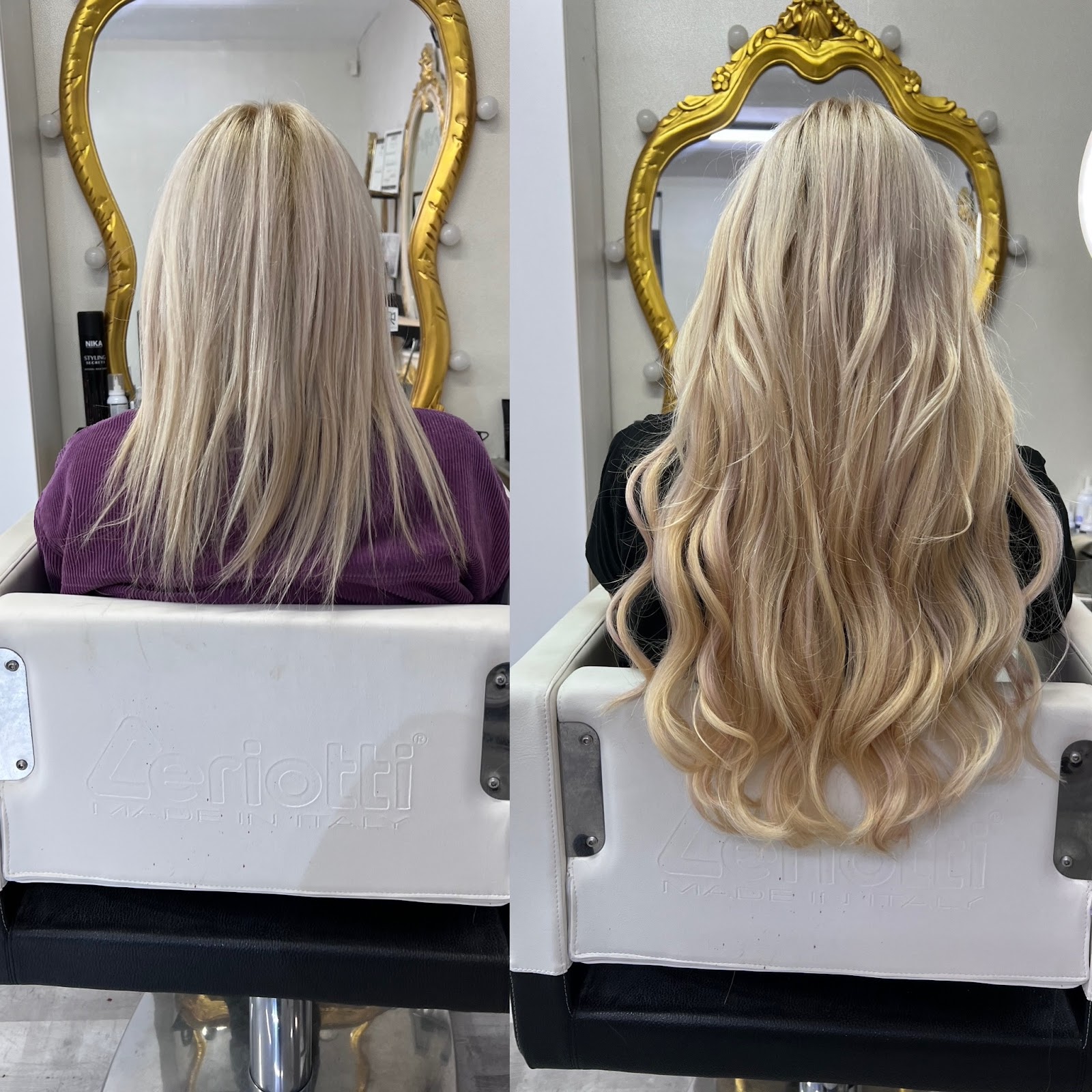 Mirror Style& Mirror studio of beauty