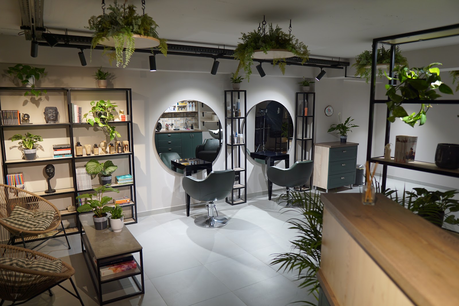 Armonia Beauty Salon
