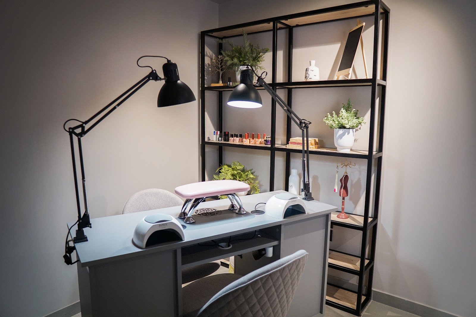Armonia Beauty Salon