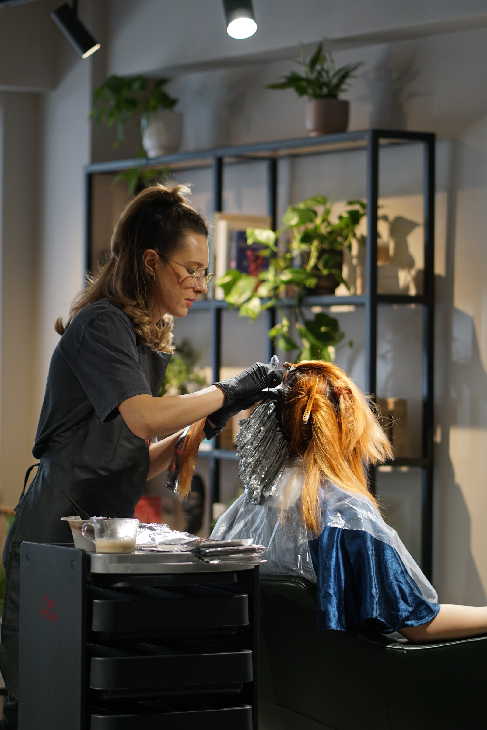 Armonia Beauty Salon